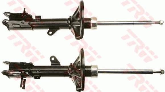 TRW JGM8189T - Ammortizzatore www.qualy.parts