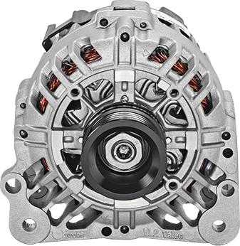 Valeo 439440 - Alternatore www.qualy.parts