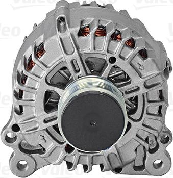 VALEO 439667 - Alternatore www.qualy.parts