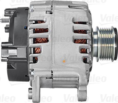 VALEO 439667 - Alternatore www.qualy.parts