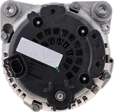 Valeo 439624 - Alternatore www.qualy.parts