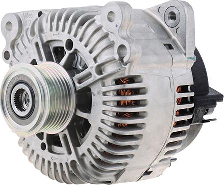 Valeo 439624 - Alternatore www.qualy.parts