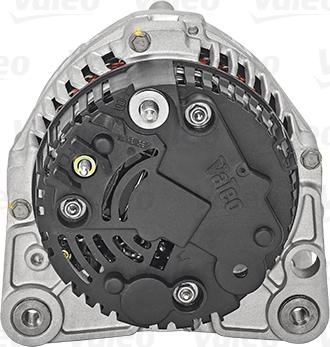 Valeo 439073 - Alternatore www.qualy.parts