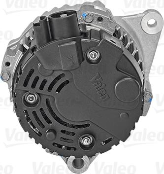 Valeo 439330 - Alternatore www.qualy.parts