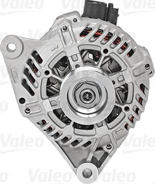 Valeo 439331 - Alternatore www.qualy.parts