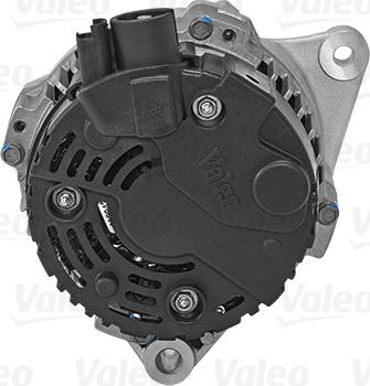 Valeo 439331 - Alternatore www.qualy.parts