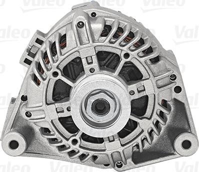 Valeo 436619 - Alternatore www.qualy.parts