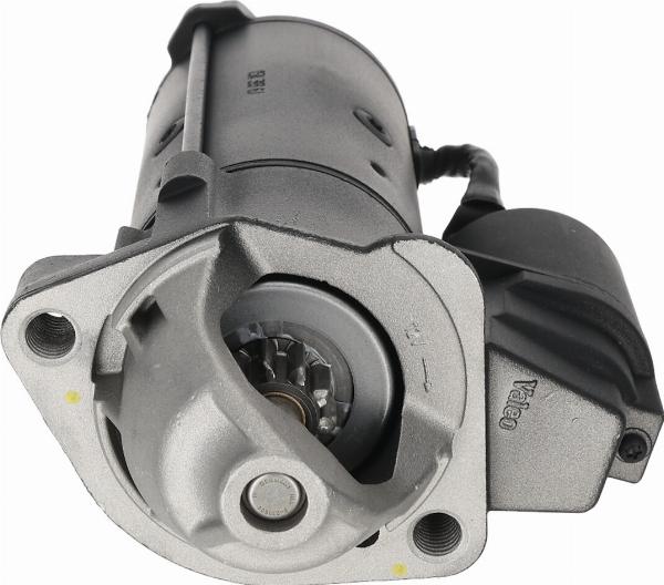 Valeo 436048 - Motorino d'avviamento www.qualy.parts