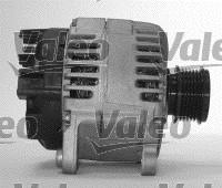VALEO 437526 - Alternatore www.qualy.parts