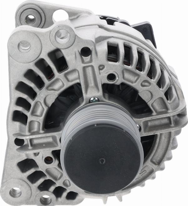 Valeo 437689 - Alternatore www.qualy.parts