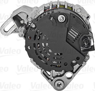 Valeo 437397 - Alternatore www.qualy.parts