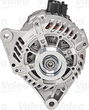Valeo 439330 - Alternatore www.qualy.parts