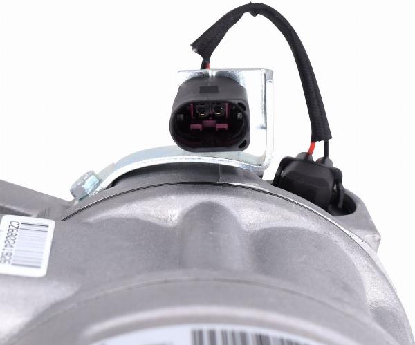 VALEO 559418 - Compressore, Climatizzatore www.qualy.parts