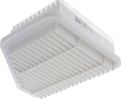 Valeo 585422 - Filtro aria www.qualy.parts