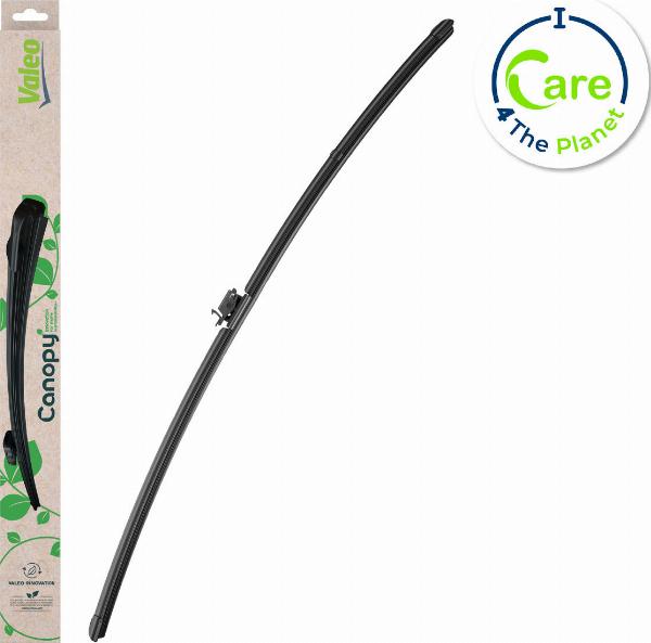 Valeo 583992 - Spazzola tergi www.qualy.parts