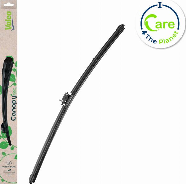 Valeo 583938 - Spazzola tergi www.qualy.parts