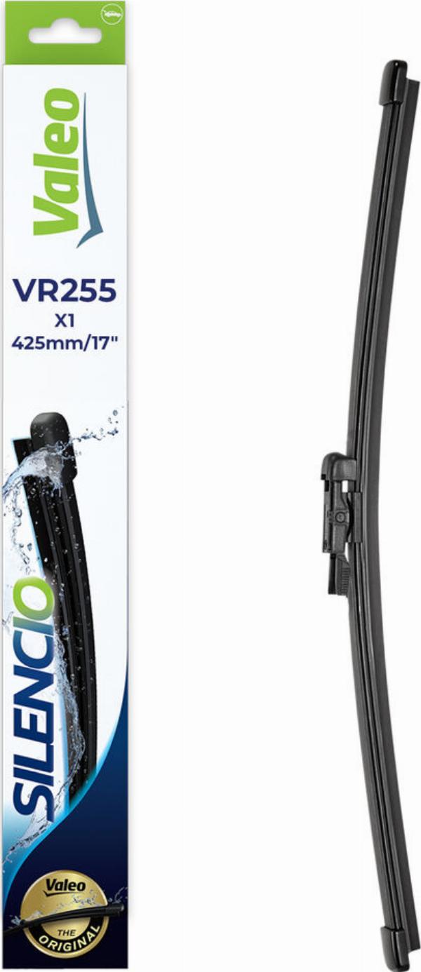 Valeo 574334 - Spazzola tergi www.qualy.parts