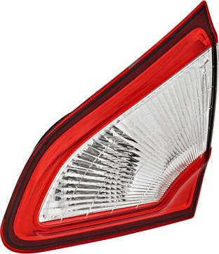 VALEO 044178 - Luce posteriore www.qualy.parts