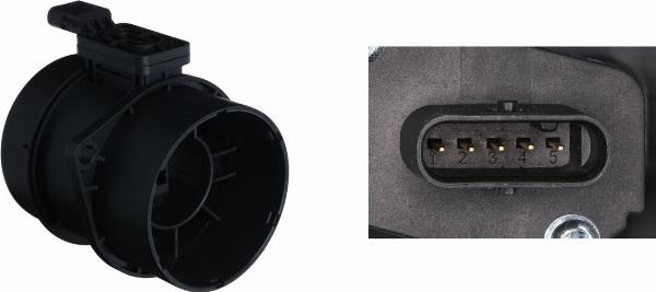Valeo 366924 - Debimetro www.qualy.parts