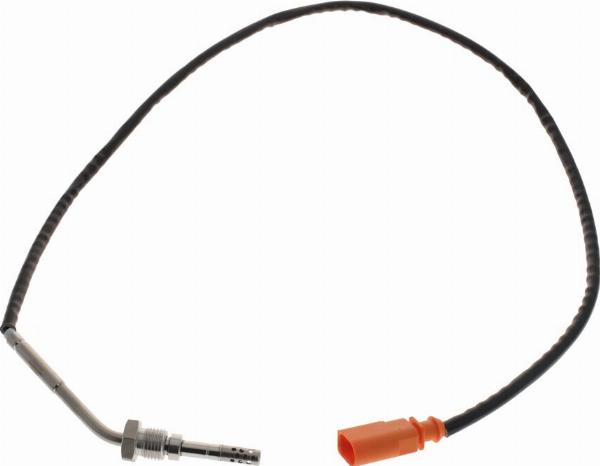 Valeo 368920 - Sensore, Temperatura gas scarico www.qualy.parts