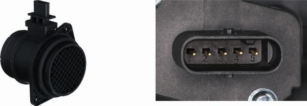 Valeo 367042 - Debimetro www.qualy.parts