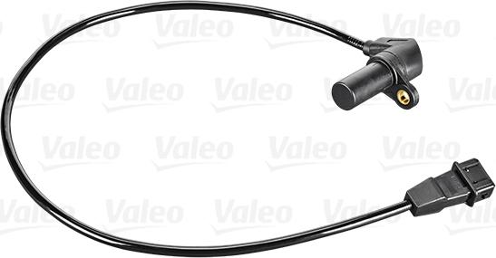 Valeo 254037 - Generatore di impulsi, Albero a gomiti www.qualy.parts