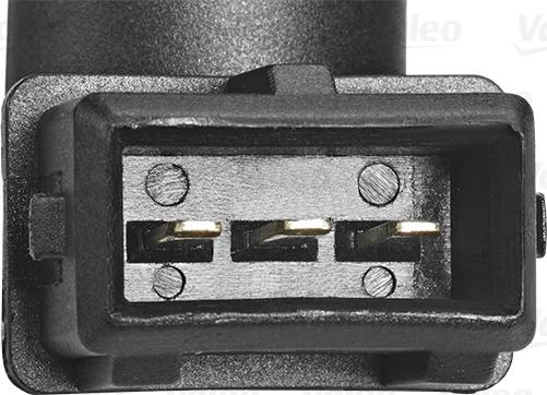 Valeo 253831 - Sensore, Posizione albero a camme www.qualy.parts
