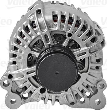 VALEO 442030 - Alternatore www.qualy.parts