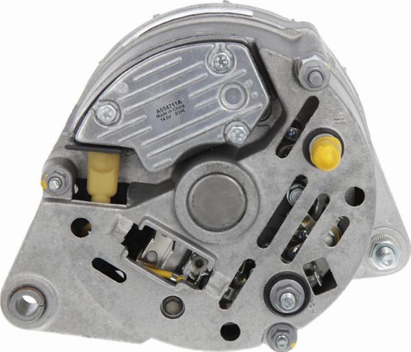 Valeo 200293 - Alternatore www.qualy.parts