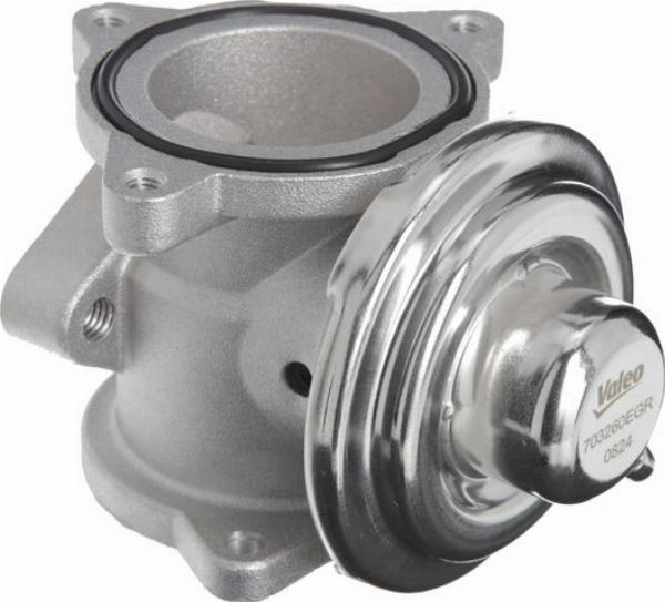 Valeo 703260 - Valvola ricircolo gas scarico-EGR www.qualy.parts