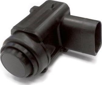 ABAKUS 120-01-049 - Sensore, Assistenza parcheggio www.qualy.parts